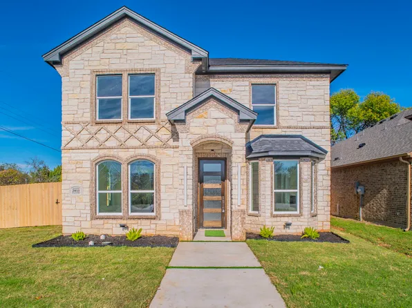 2011 Zuefeldt Dr, Arlington, TX 76002