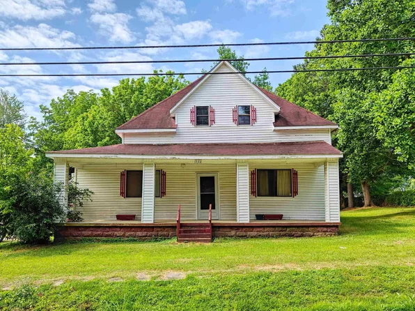 511 McKnight St, Rutherford, TN 38369