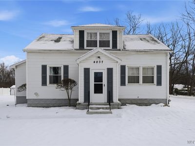 4037 Clinton St, Buffalo, NY, 14224