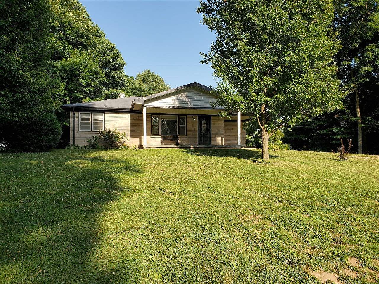 766 Rd, Glasgow, KY 42141 Zillow