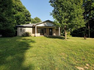766 Bishop Rd, Glasgow, KY 42141