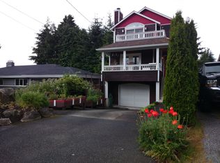 1742 NW 97th St, Seattle, WA 98117