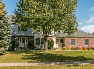 332 Galway Dr, Iowa City, IA 52246