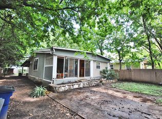 1912 Riverview St, Austin, TX 78702