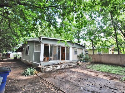 1912 Riverview St, Austin, TX, 78702