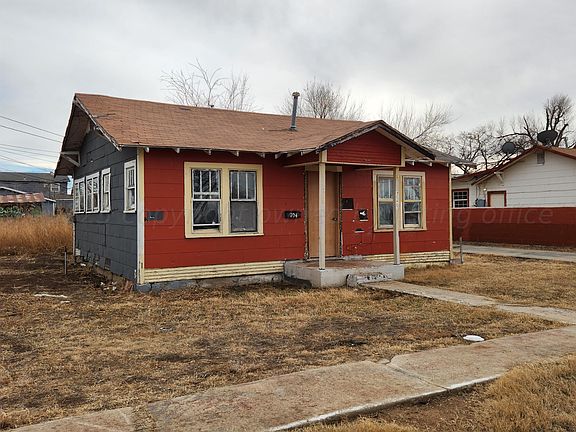 2nd image of 704 E Browning Ave