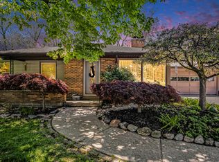 1381 Meadowlane Dr SE, Kentwood, MI 49508