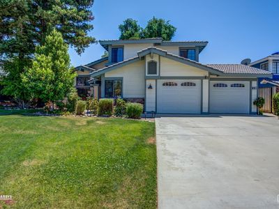 6901 Copper Creek Way, Bakersfield, CA, 93308