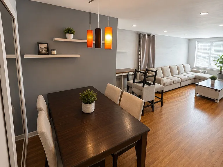 2385 Barker Ave #5J — Photo 1
