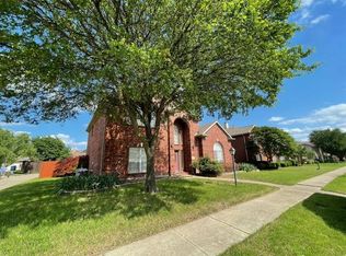 1320 Kenshire Ct, Allen, TX 75013