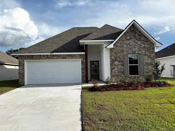 2085 Sherris Way, Port Allen, LA 70767