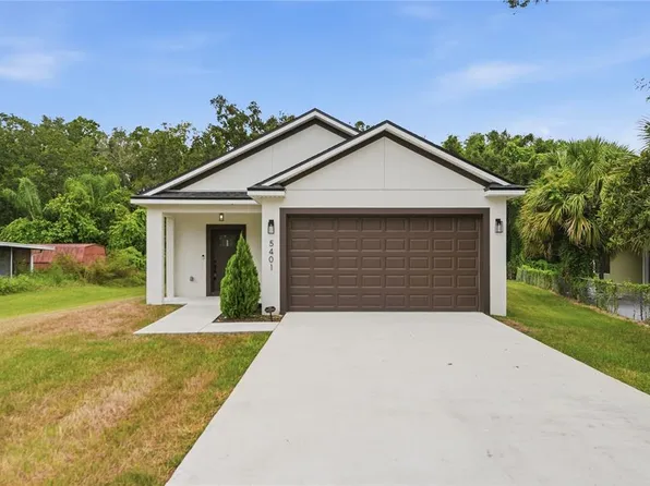 5401 OLD CHENEY HIGHWAY, ORLANDO, FL 32807