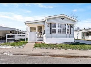 1350 E North St LOT 105, Crown Point, IN 46307