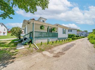 620 Eleanor Ave, Scottdale, PA