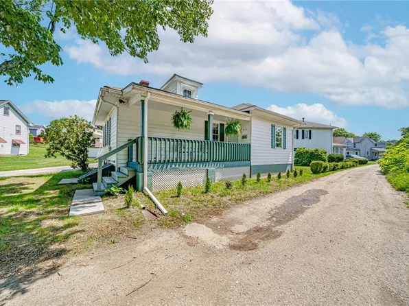 620 Eleanor Ave, Scottdale, PA 15683