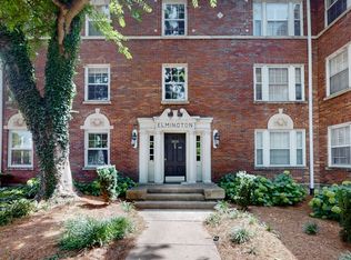 3525 W End Ave APT 1D, Nashville, TN 37205