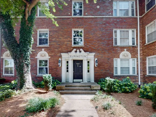 3525 W End Ave APT 1D, Nashville, TN 37205