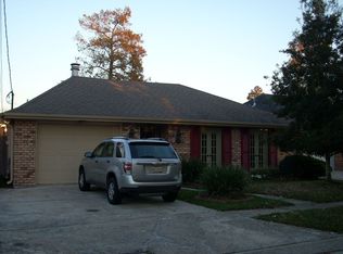 1105 High Ave, Metairie, LA 70001