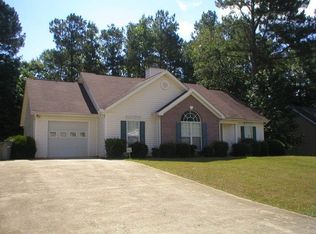 502 Brookstone Dr, Lagrange, GA 30241