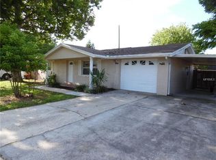 6726 Sandalwood Dr, Port Richey, FL 34668