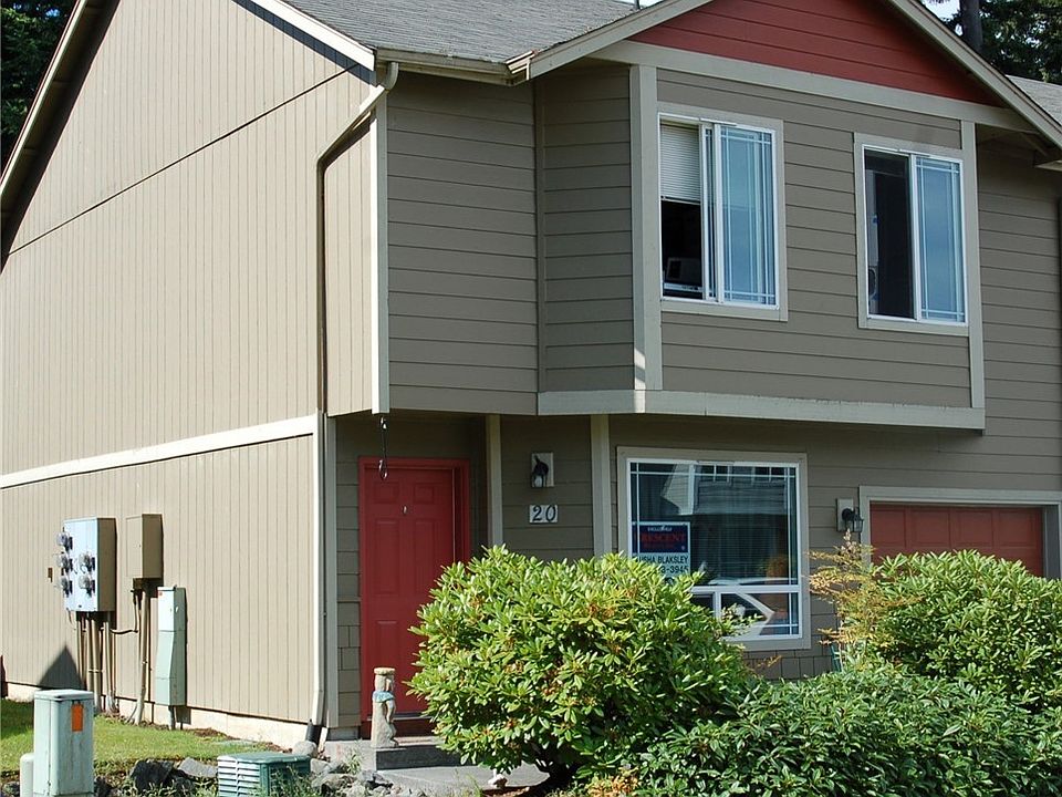 1st image of 1210 110th St E Unit 20