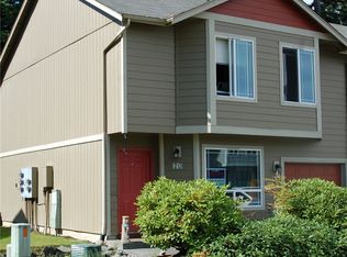 1210 110th St E UNIT 20, Tacoma, WA 98445