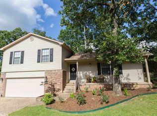 11 Golden Oak Cv, Little Rock, AR 72212