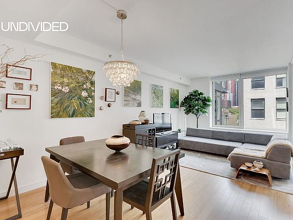 2nd image of 303 E 33rd St APT 7D