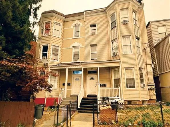 144 Hawthorne Ave, Yonkers, NY 10701