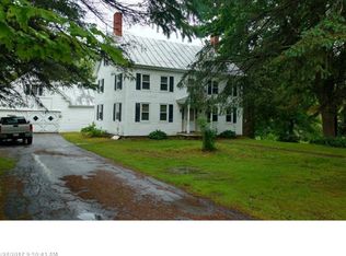 1355 Main St, Wilton, ME 04294