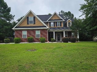 204 Bridgehampton Way, Perry, GA 31069