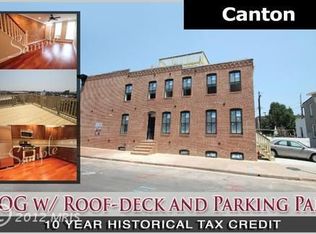 3119 Fait Ave, Baltimore, MD 21224