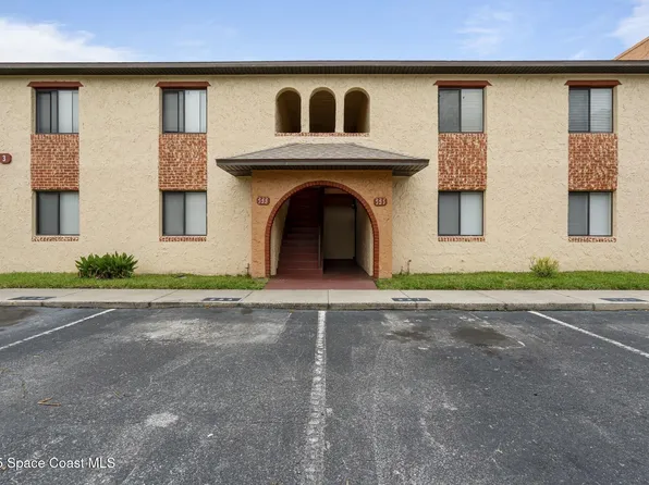 121 San Juan Cir, Melbourne, FL 32935