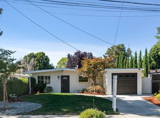 562 Balsam Ave, Sunnyvale, CA 94085