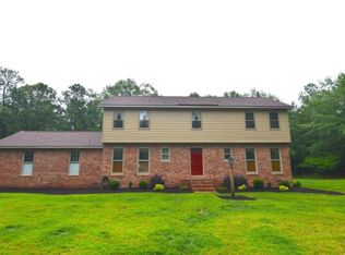 220 Chowning Pl, Lexington, SC 29072