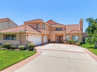 8559 Hunter Dr, Rancho Cucamonga, CA 91701