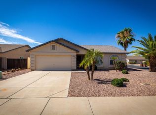 4783 E Shapinsay Dr, San Tan Valley, AZ 85140