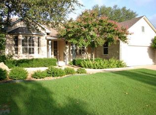 234 Lone Star Dr, Georgetown, TX 78633
