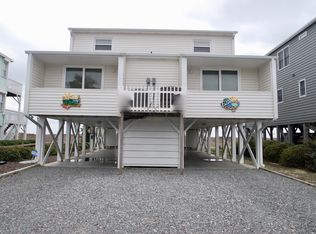 1816 E Main St #B, Sunset Beach, NC 28468