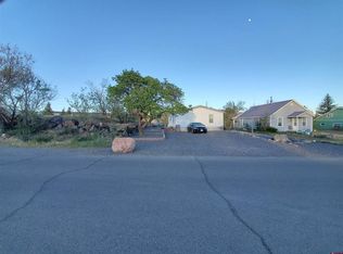 275 NW 3rd St, Cedaredge, CO 81413