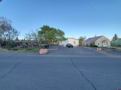 275 NW 3rd Street, Cedaredge, CO, 81413
