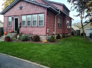 14 Stephen St, Riverside, RI 02915