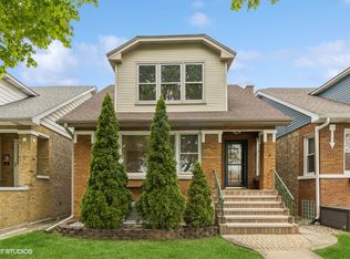5250 N Lieb Ave, Chicago, IL 60630