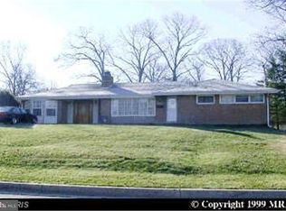 4103 Powder Mill Rd, Beltsville, MD 20705