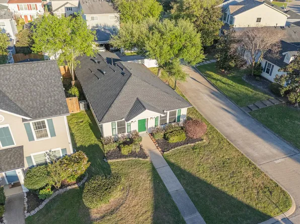 20727 Patriot Park Ln, Katy, TX 77449