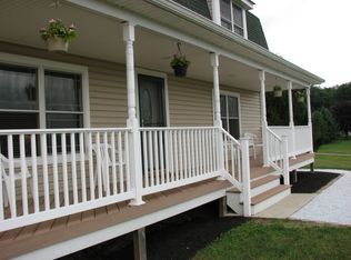 174 Statesville Quarry Rd, Lafayette, NJ 07848