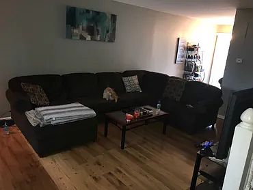 1st image of 608 N Walnut St #4
