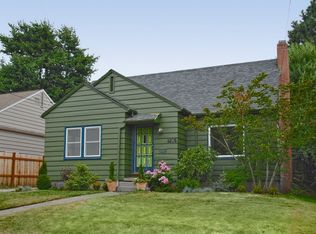 4405 NE Cesar E Chavez Blvd UNIT A, Portland, OR