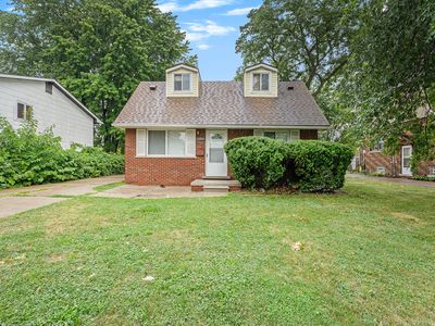 22404 Hayes Ave, Eastpointe, MI, 48021