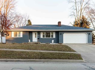 503 Jipson St, Blissfield, MI 49228